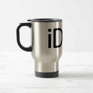 IDad Reisebecher