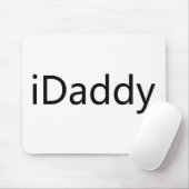 iDaddy Mousepad (Mit Mouse)