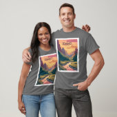 IDAHO 1 T-Shirt (Unisex)