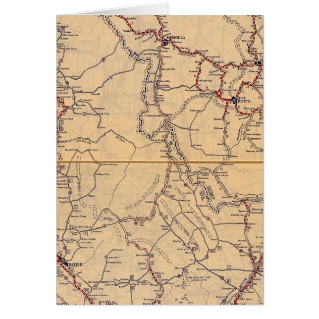Idaho 2 (Vorne)