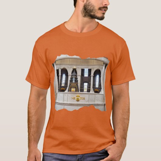 IDAHO 24 2 T-Shirt (Vorderseite)