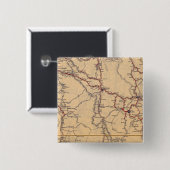 Idaho 2 button (Vorne & Hinten)