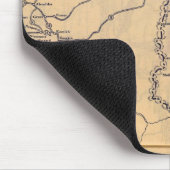 Idaho 2 mousepad (Ecke)
