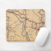 Idaho 2 mousepad (Mit Mouse)