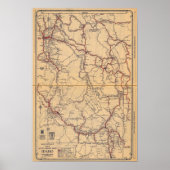 Idaho 2 poster (Vorne)