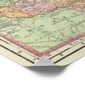 Idaho 4 poster (Ecke)