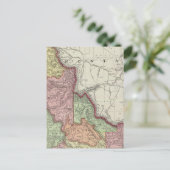 Idaho 4 postkarte (Stehend Vorderseite)