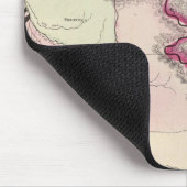 Idaho 5 mousepad (Ecke)