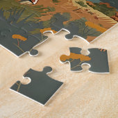 Idaho Appaloosa Pferd Puzzle (Seite)
