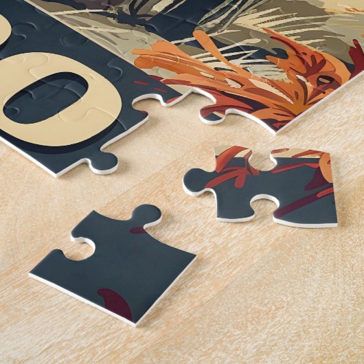 Idaho Appaloosa Puzzle (Seite)