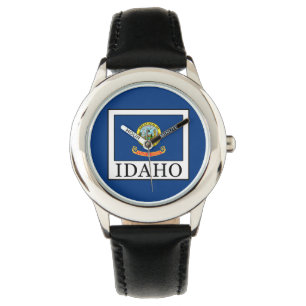 Idaho Armbanduhr