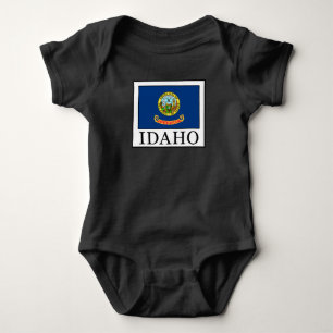 Idaho Baby Strampler