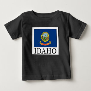 Idaho Baby T-shirt