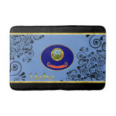 Idaho Badematte (Vorderseite)