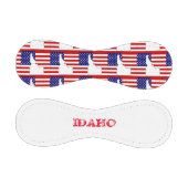 IDAHO BASEBALL (Paneele)