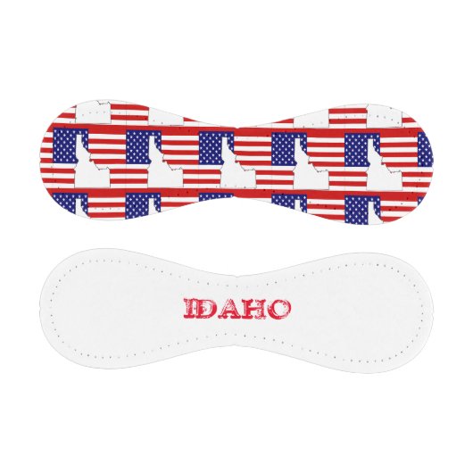 IDAHO BASEBALL (Paneele)