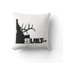 Idaho baut Elk Hunter