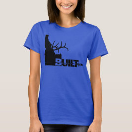 Idaho baut Elk Hunter T-Shirt