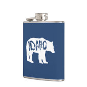 Idaho Bear Flachmann (Links)