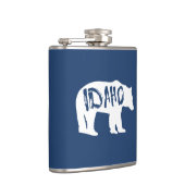 Idaho Bear Flachmann (Rechts)