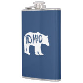 Idaho Bear Flachmann (Links)