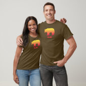 Idaho Bear T-Shirt (Unisex)
