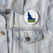 Idaho Bred Button (Beispiel)