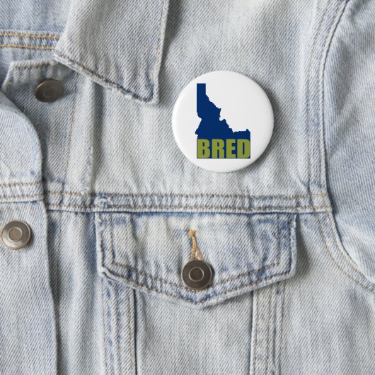 Idaho Bred Button (Beispiel)