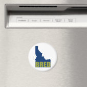 Idaho Bred Magnet (In Situ (Geschirrspüler))