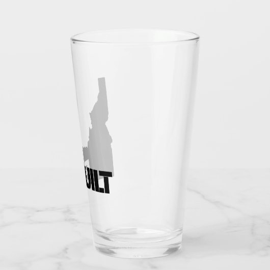 Idaho Built Glas (Links)