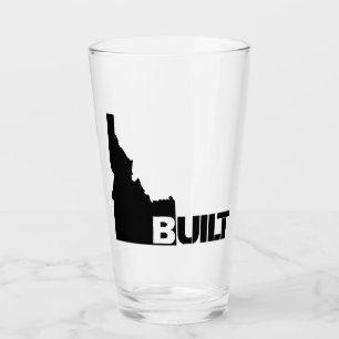 Idaho Built Glas