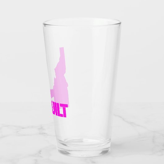 Idaho Built Glas (Links)