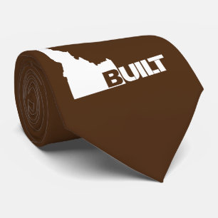 Idaho Built Neck Tie Krawatte