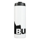 Idaho Built Thermosbecher (Vorderseite)