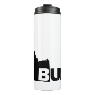 Idaho Built Thermosbecher