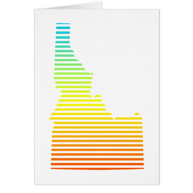 Idaho Chillout (Vorne)