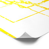 Idaho Chillout Poster (Ecke)