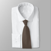 Idaho Cowboy Neck Tie Krawatte (Gebunden)