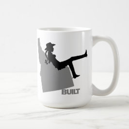 Idaho Cowgirl Tasse