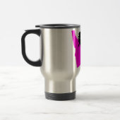 Idaho Cowgirl Travel Mug Reisebecher (Links)
