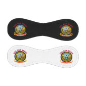 IDAHO CROSSROADS STAAT FLAG BASEBALL (Paneele)