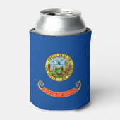 Idaho Dosenkühler (Kanne Vorderseite)