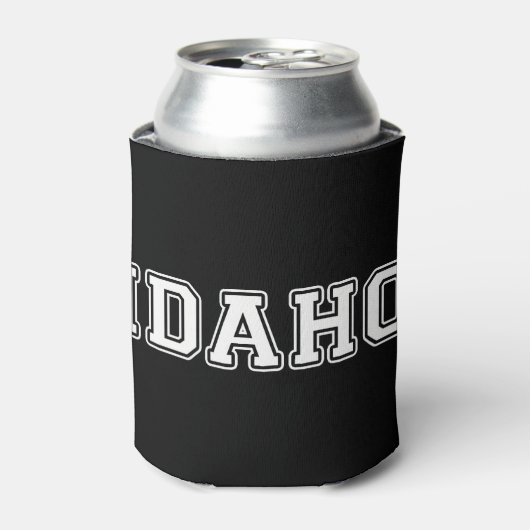 Idaho Dosenkühler (Kanne Vorderseite)