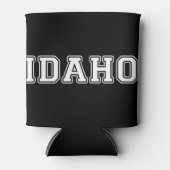 Idaho Dosenkühler (Vorderseite)
