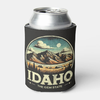 Idaho Dosenkühler