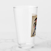 Idaho Drinking Glasses Glas (Rechts)