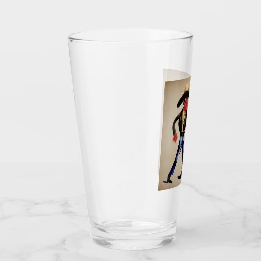 Idaho Drinking Glasses Glas (Rechts)