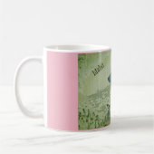 Idaho: einfach so, wie wir es mögen kaffeetasse (Links)