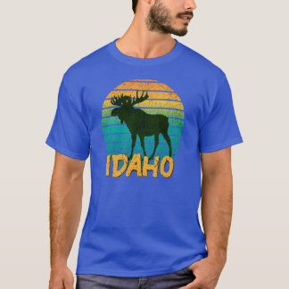 Idaho-Elch T-Shirt