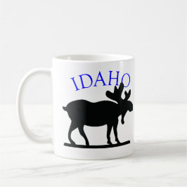 Idaho-Elche Kaffeetasse